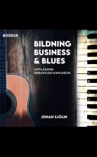 Bildning, business och blues: En friskoleentreprenörs resa över