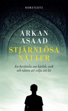 Stjärnlösa nätter : en berättelse om kärlek, svek och rätten att