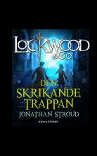 Den skrikande trappan