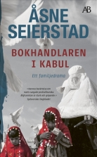 Bokhandlaren i Kabul
