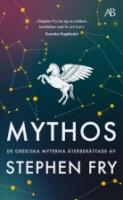 Mythos : de grekiska myterna återberättade