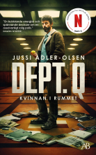 Dept. Q - Kvinnan i rummet