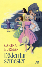 Döden tar semester