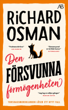 Den försvunna förmögenheten
