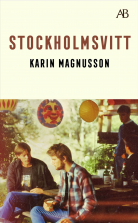 Stockholmsvitt