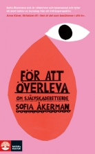 För att överleva, pocket