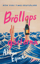 Bröllopsgästerna