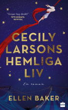 Cecily Larsons hemliga liv