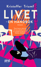 Livet - en handbok : roman
