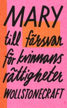 Till försvar för kvinnans rättigheter