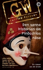 Den sanna historien om Pinocchios näsa : en roman om ett brott