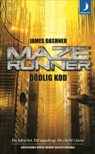 Maze runner. Dödlig kod