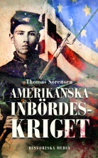 Amerikanska inbördeskriget