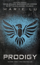 Prodigy