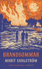 Brandsommar