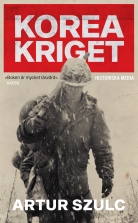 Koreakriget 1950-1953 : konflikten som plågade ett folk och form