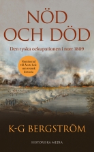 Nöd och död : den ryska ockupationen i norr 1809