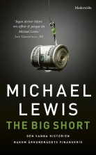 The big short : den sanna historien bakom århundradets finanskri
