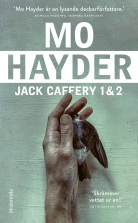 Jack Caffery 1 & 2