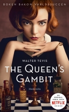The Queen's Gambit : Boken bakom världssuccén
