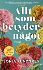 Allt som betyder något