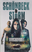 Varghuvudet