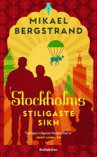 Stockholms stiligaste sikh