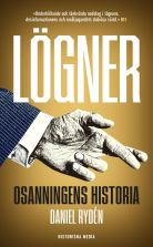 Lögner : osanningens historia