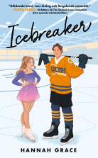 Icebreaker (svensk utgåva)
