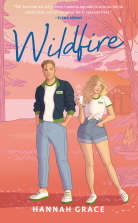 Wildfire (svensk utgåva)