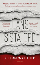 Hans sista ord