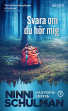 Svara om du hör mig