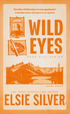 Wild Eyes (svensk utgåva)