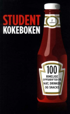 Studentkokeboken