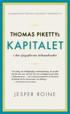 Thomas Pikettys Kapitalet i det tjugoförsta århundradet : samman
