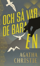 Och så var det bara en