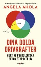 Dina dolda drivkrafter : hur tre psykologiska behov styr ditt li