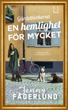 En hemlighet för mycket