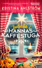 Julstök i Hannas kaffestuga