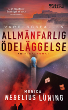 Allmänfarlig ödeläggelse