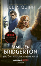 Familjen Bridgerton. En förtrollande hemlighet