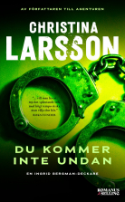 Du kommer inte undan
