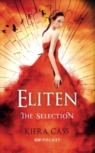 The Selection 2. Eliten