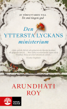 Den yttersta lyckans ministerium