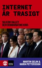 Internet är trasigt : (reviderad utgåva)