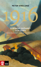 Stridens skönhet och sorg 1916 : första världskrigets tredje år