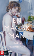 En magisk man