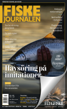 Fiskejournalen (2 nr)