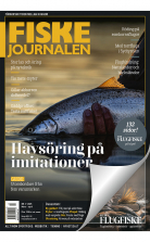 Fiskejournalen (7 nr)