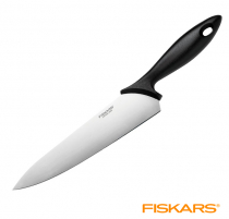 Fiskars Essential Fransk kockkniv 21 cm